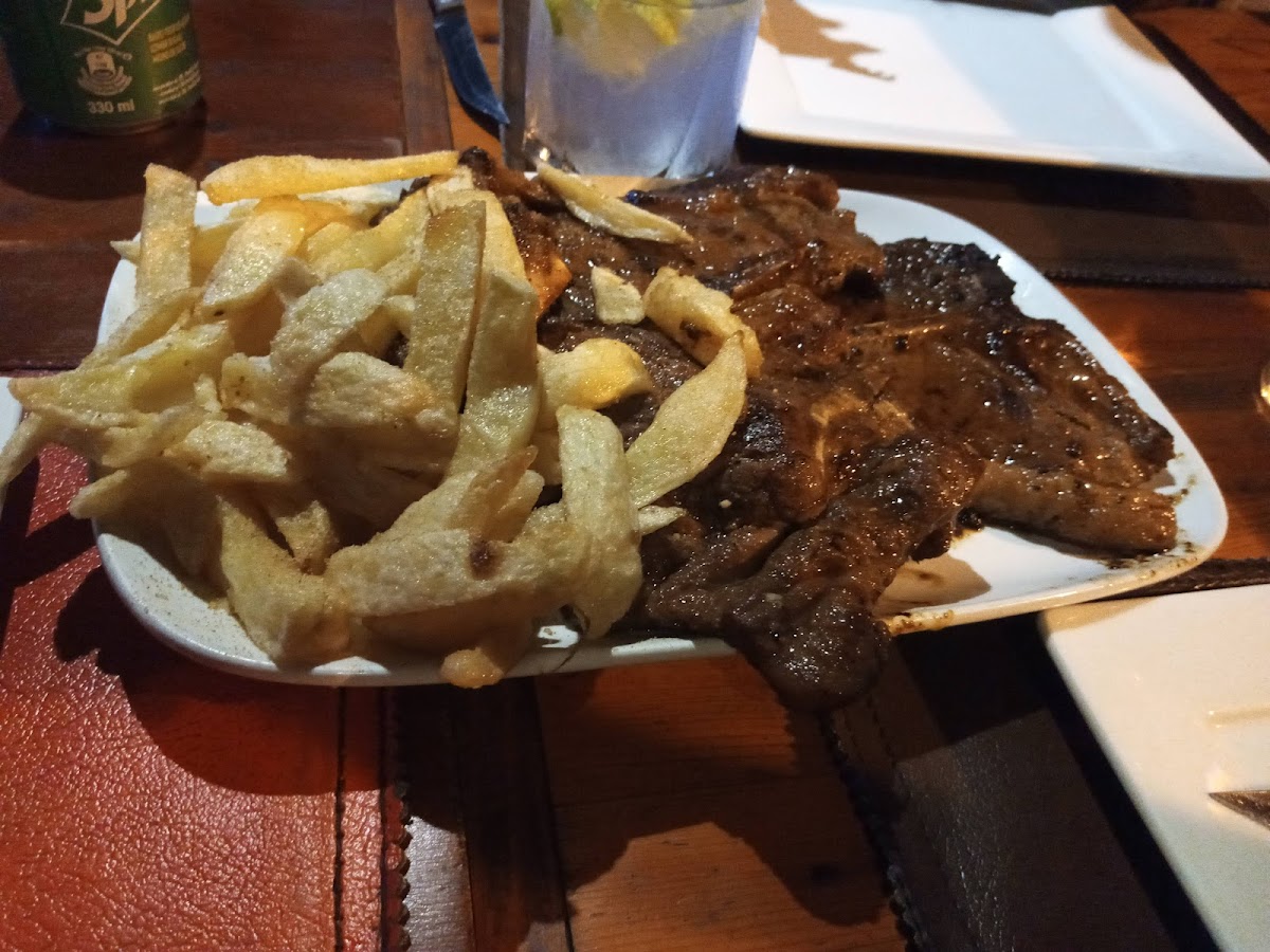 Dhocolo Talho E Churrasqueiras-5