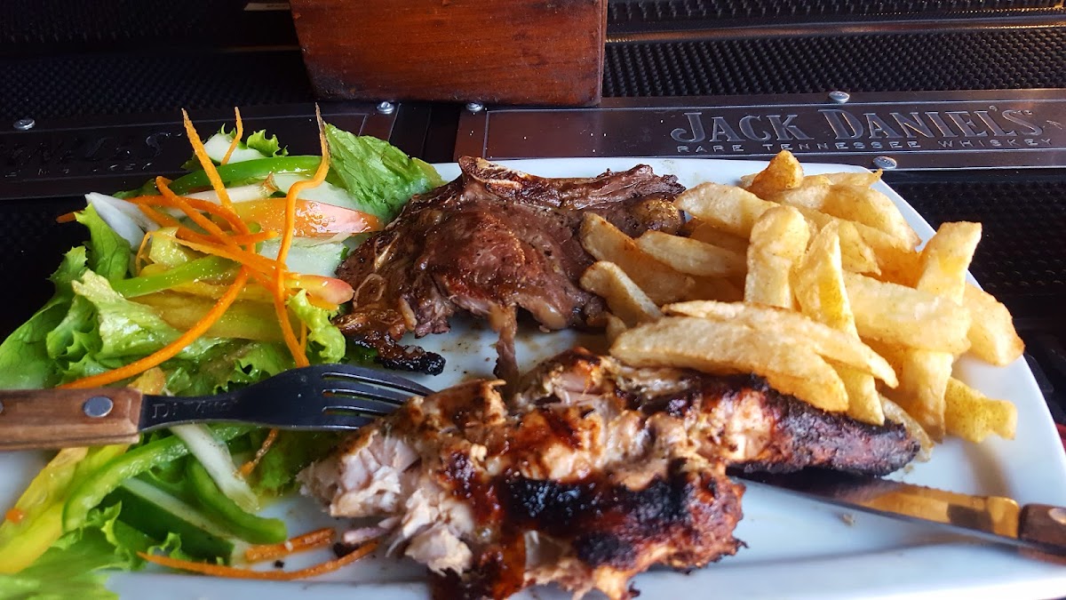 Dhocolo Talho E Churrasqueiras-7